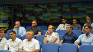 Комитет арбитров ФФУ извинился перед Черноморцем