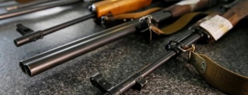 Уроки днепровской стрельбы: куда девать оружие