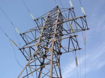 "Укрэнерго" полностью приостановило поставки электроэнергии на НКТ Донецкой области