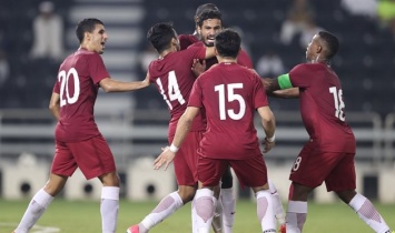 Катару разрешили участвовать в квалификации домашнего ЧМ-2022