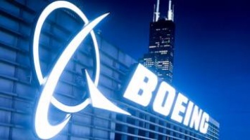 Boeing повысила прогноз годовой прибыли
