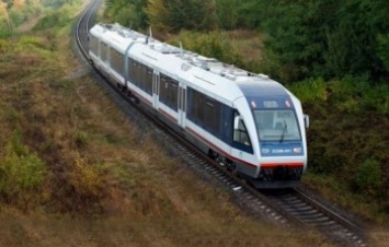 Ривне и Здолбунов с 4 августа свяжут поездом с Польшей