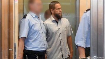 Немецкий проповедник-салафит приговорен к 5,5 годам заключения