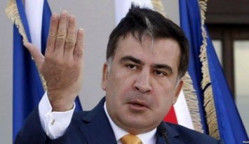 В Миграционной службе подтвердили: Саакашвили больше не украинец, ему пора домой