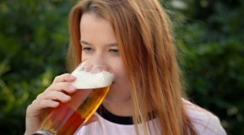 Исследование: пиво делает людей умнее