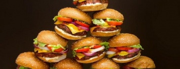 27 июля - День рождения гамбургера