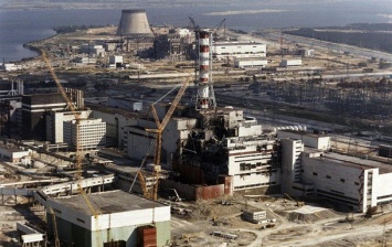 HBO снимет мини-сериал о Чернобыльской катастрофе