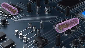 Ученые превратили кишечную палочку в универсальный биокомпьютер
