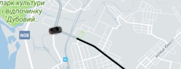 В Запорожье начал работать Uber: 061протестировал новый сервис такси