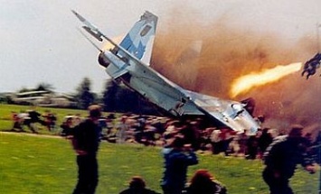 Скниловская трагедия: сегодня 15-я годовщина катастрофы