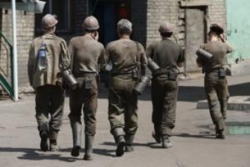 «Помогут затопить шахты», - дончане отреагировали на заявление «ДНР» о помощи горнякам «Лисичанскугля»