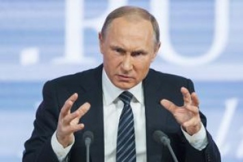 «Украина: перезагрузка» - стало известно о новых планах Путина