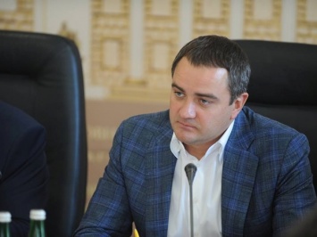 Андрей Павелко: Мы должны сохранить профессионалов Южмаша для Украины