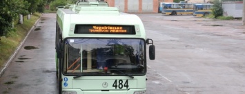 Повышение стоимости проезда в троллейбусах откладывается до проведения общественных обсуждений