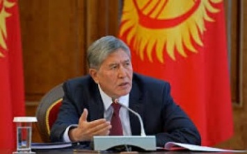 Президент Кыргызстана: Если в учителях школ видят террористов, может быть стоит обратиться к врачу