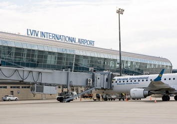 МАУ vs аэропорт Львов: в чем суть противостояния