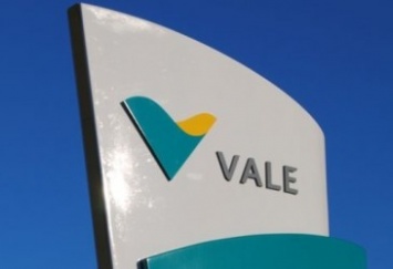 Квартальная прибыль Vale обвалилась почти до нуля