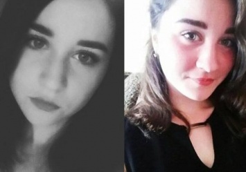 Помогите найти: под Полтавой разыскивают 15-летнюю девушку