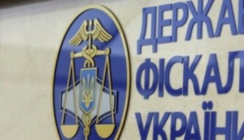 Треть приостановленных налоговых накладных поступила от киевских предприятий