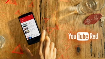 Google объединит подписки Play Music и YouTube Red