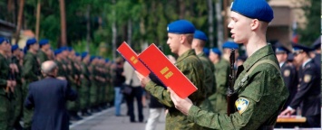 РФ ввела ценз на трудоустройство в случае уклонения от службы в армии
