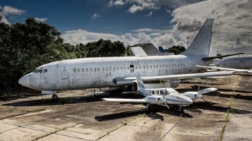 Германия возвращает самолет Lufthansa, похищенный в Сомали 40 лет назад