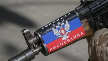 Война на Донбассе: в разведке озвучили "расценки" за ранения боевиков