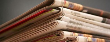 Черниговская область выписывает больше всех в стране газет и журналов
