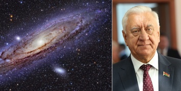 Мясникович: «В будущем мы будем иметь возможность выйти в космос со своим космическим кораблем»