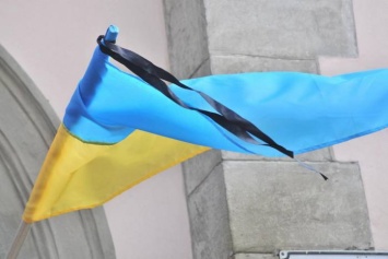 Львовские власти объявили День освобождения города от фашистских захватчиков днем скорби и траура