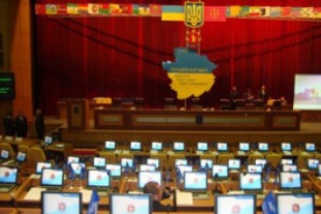 Итоги областной сессии: город получил 22 миллиона, а депутатов «саботажников» просят сложить мандаты
