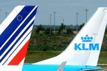 Air France-KLM увеличила прибыль во II квартале