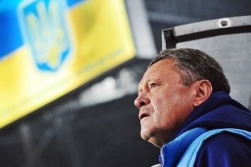 Мирон Маркевич: «Для сборной Украины многое, если не все, будет решаться в Исландии»