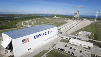 Эксперты озвучили стоимость SpaceX Илона Маска