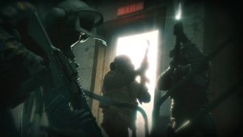 Ubisoft рассказывает, как собирается менять графику и улучшать оптимизацию Rainbow Six Siege