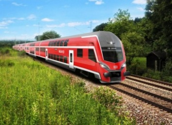 Чехия и Германия договорились о развитии скоростного ж/д коридора Прага-Мюнхен