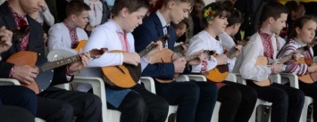 В Каменском подорожает обучение в музыкальных и художественных школах