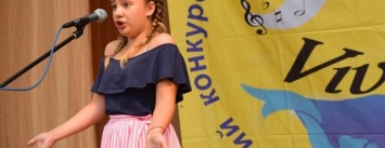 В Черноморске открылся фестиваль «VIVAT-MARIN»