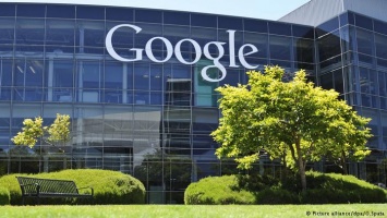 Четыре немецких медиаконцерна объединились против Google&Co