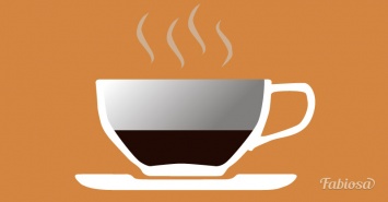 Выберите ваш любимый кофе и узнайте, что он может о вас рассказать