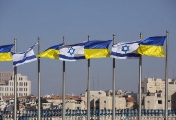 Украина и Израиль достигли прогресса в согласовании соглашения о ЗСТ
