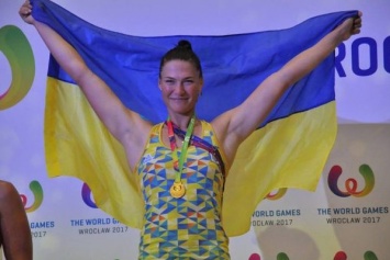 Украина завоевала четыре золота Всемирных игр-2017 - исторический рекорд