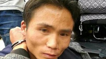 В Китае мужчину казнят за 19 жестоких убийств