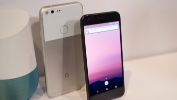 Google уберет из Pixel 2 выход для наушников