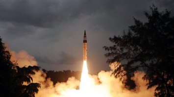 Запуск ракеты в КНДР: в Пентагоне рассказали детали