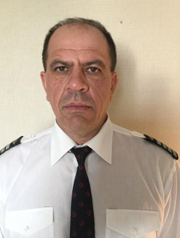 Порошенко вручит украинскому летчику, который спас пассажиров в Стамбуле, орден за мужество