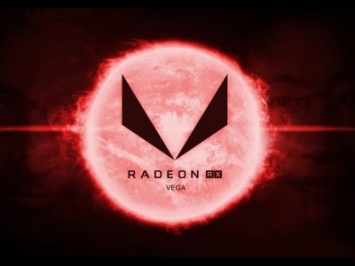 Видеокарта AMD Radeon RX Vega дебютирует в трех версиях