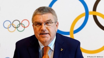 Глава МОК хочет провести Игры-2026 в традиционном для зимних состязаний месте