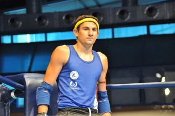 Украинский спортсмен Сорокин занял второе место во всемирных соревнованиях по муай-тай