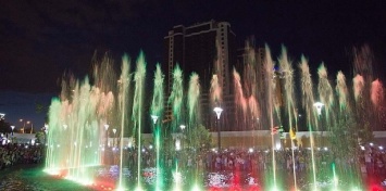 Интересная Одесса: первый городской фонтан